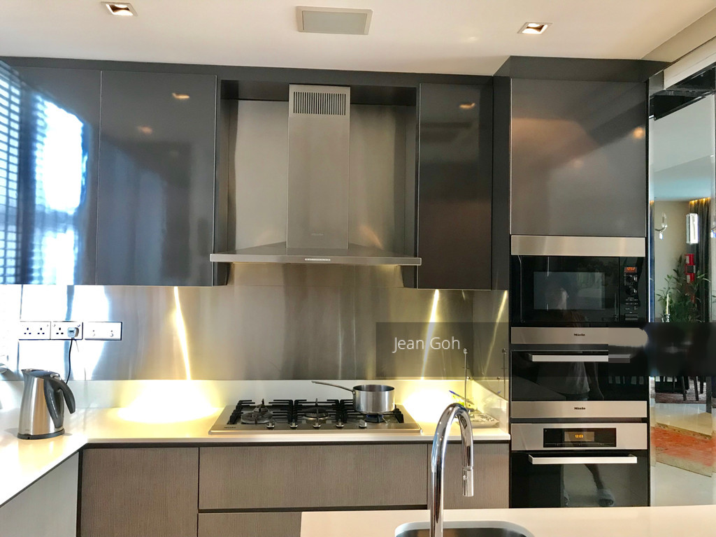 RiverGate (D9), Apartment #194227512